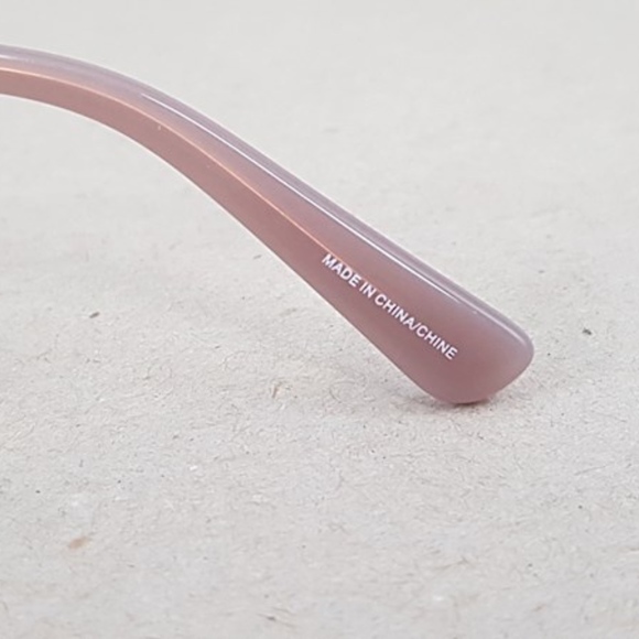 Michael Kors Pink MK2057 Sunglasses main image 8